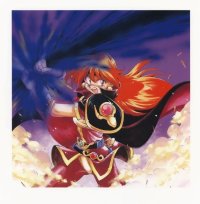 BUY NEW slayers - 148905 Premium Anime Print Poster